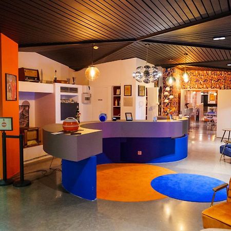 Hyp'Hotel Saint-Marcellin  Luaran gambar