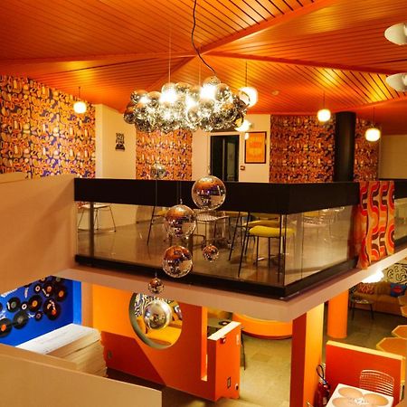 Hyp'Hotel Saint-Marcellin  Luaran gambar