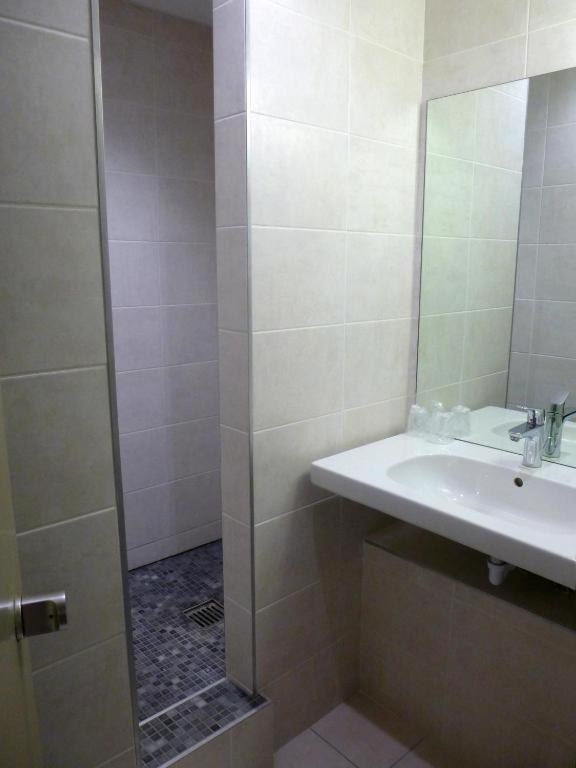 Hyp'Hotel Saint-Marcellin  Luaran gambar