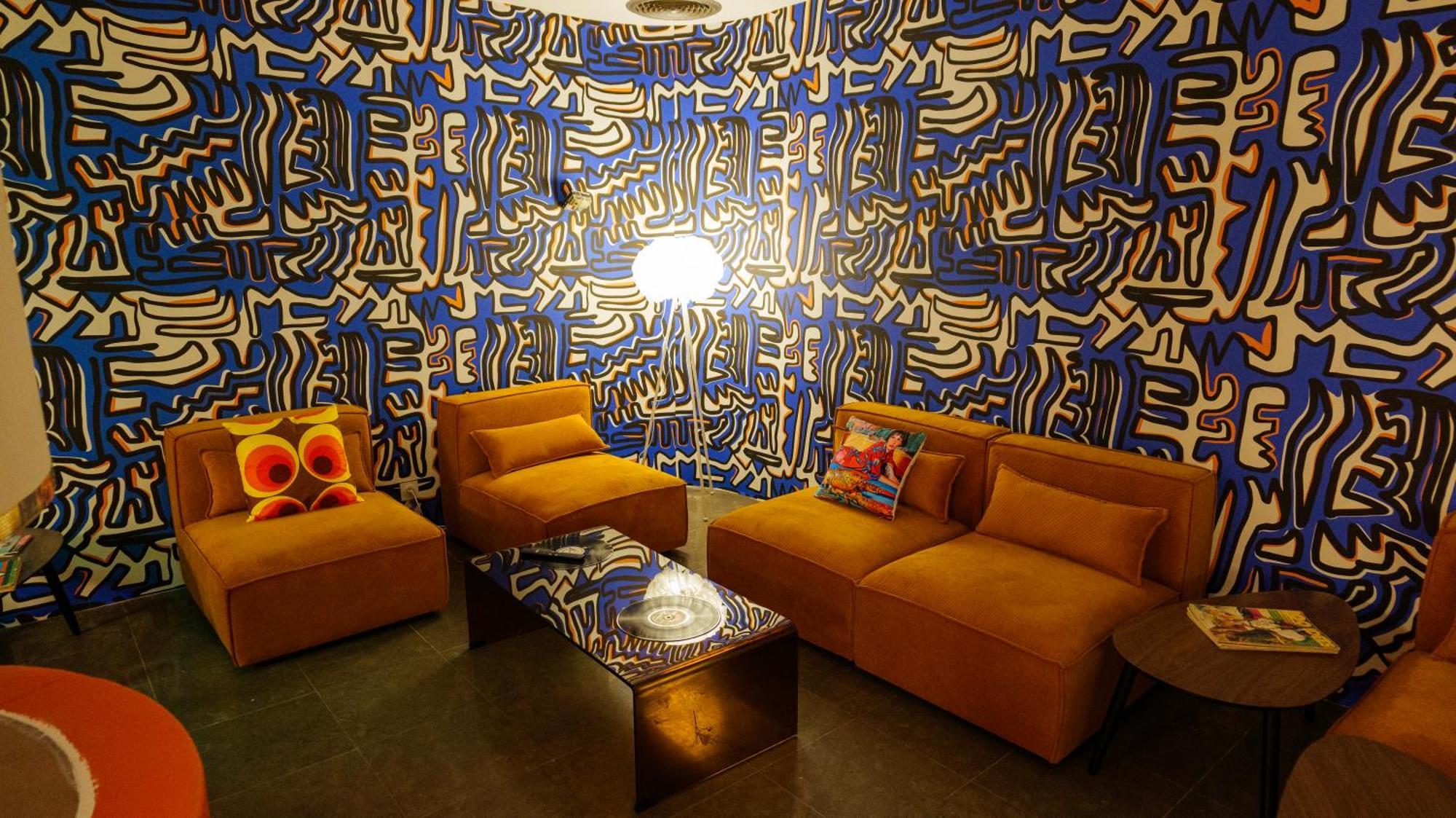 Hyp'Hotel Saint-Marcellin  Luaran gambar