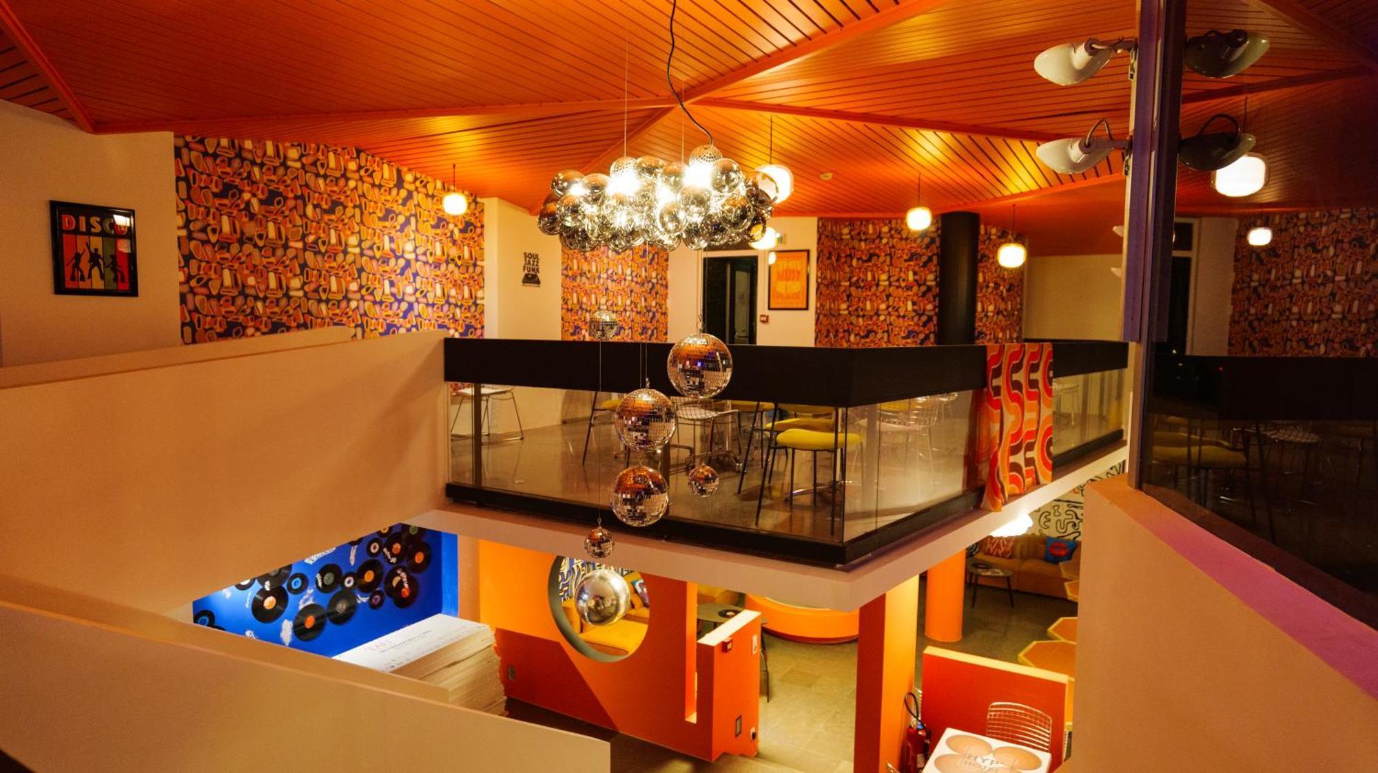 Hyp'Hotel Saint-Marcellin  Luaran gambar