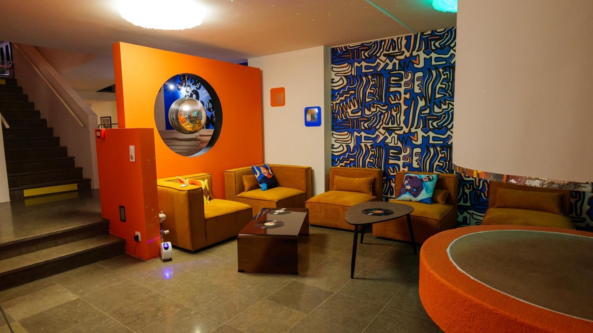 Hyp'Hotel Saint-Marcellin  Luaran gambar