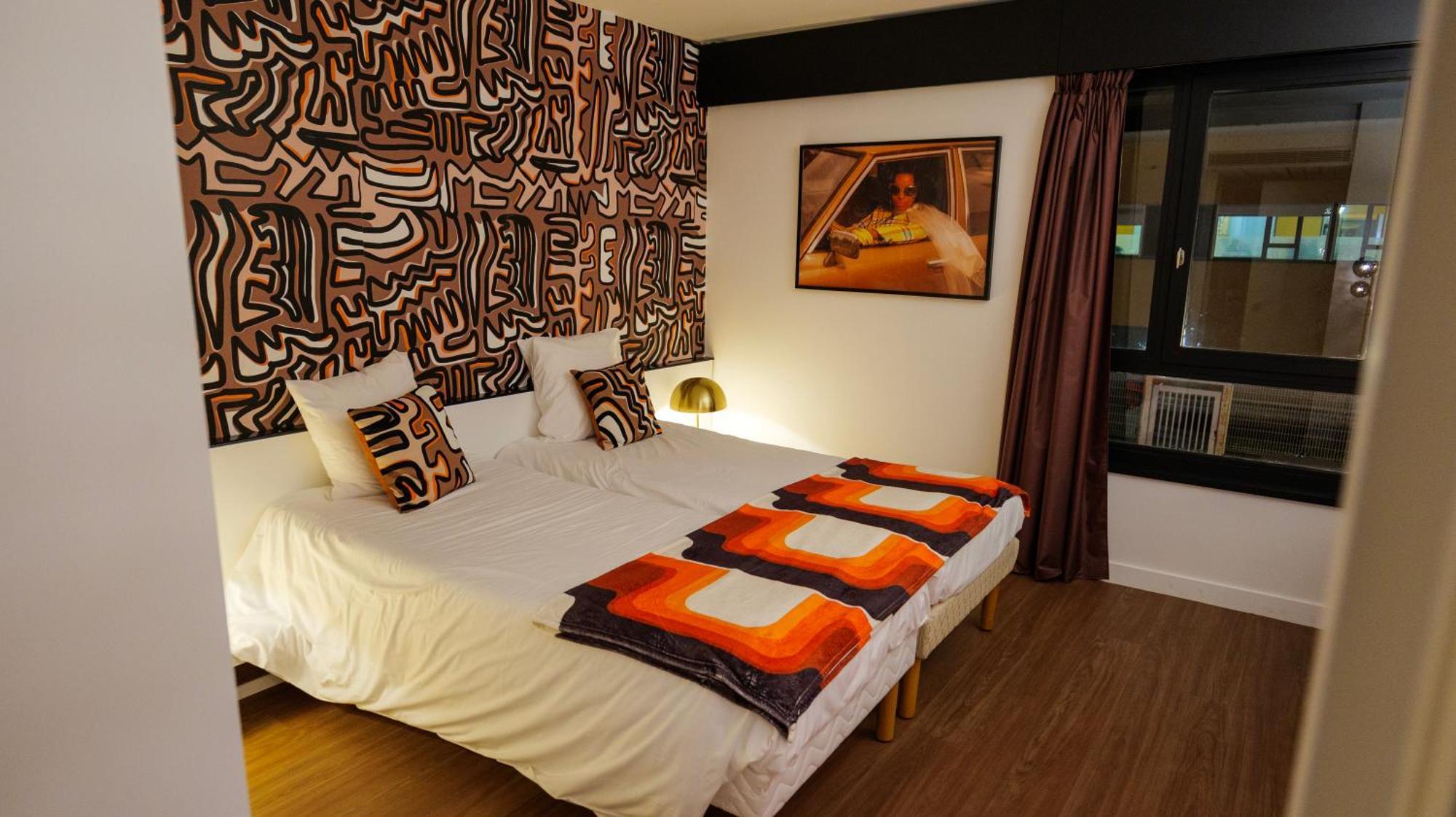 Hyp'Hotel Saint-Marcellin  Luaran gambar
