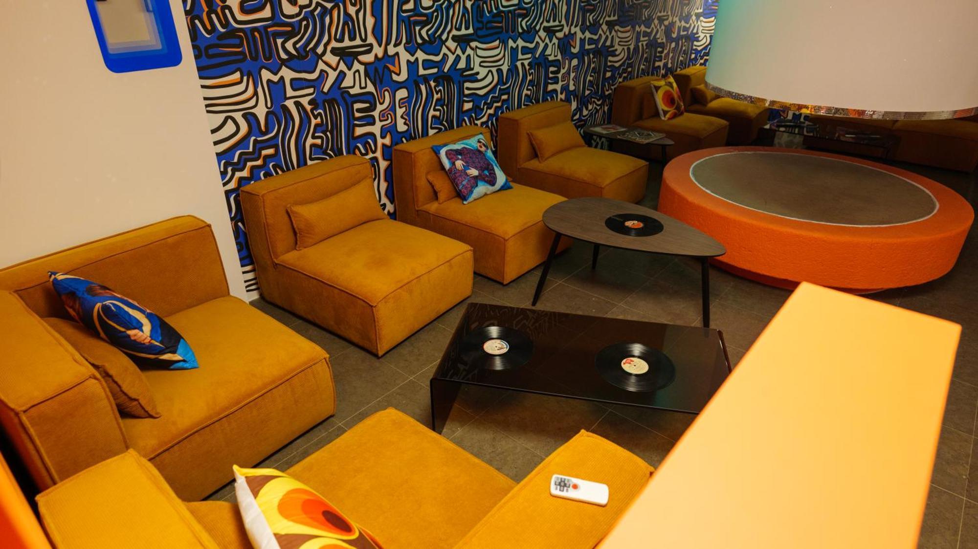 Hyp'Hotel Saint-Marcellin  Luaran gambar