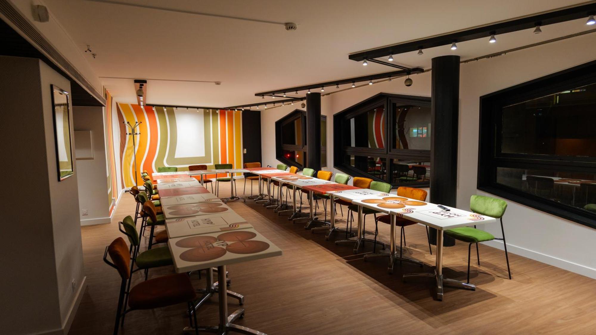 Hyp'Hotel Saint-Marcellin  Luaran gambar