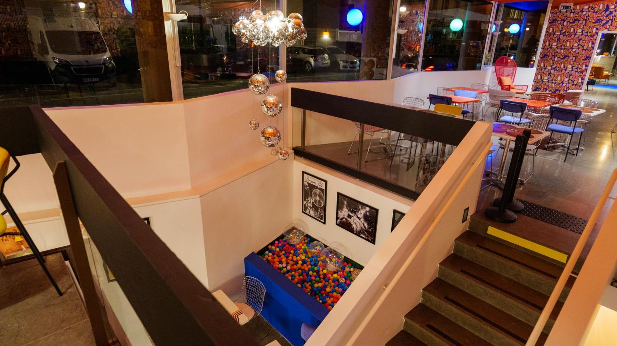Hyp'Hotel Saint-Marcellin  Luaran gambar