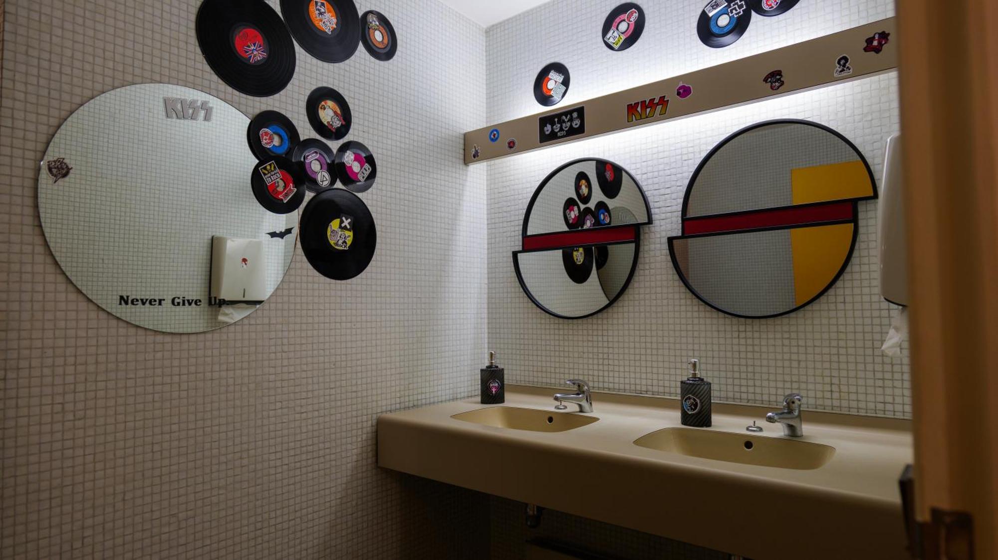 Hyp'Hotel Saint-Marcellin  Luaran gambar