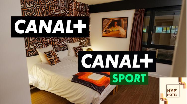 Hyp'Hotel Saint-Marcellin  Luaran gambar